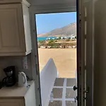 Agiassos Naxos Apartments