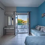 Philyra Appartments