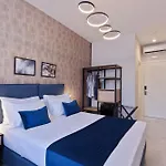 Trendy Hotel By Athens Prime Hotels