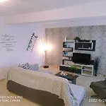 Sea View House With Attic Bedroom