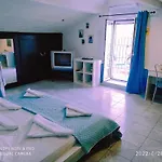 Sea View House With Attic Bedroom