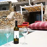 Villa Piccolo Mondo With Private Pool And Sea View