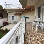 Anna'S House