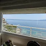 Roof Garden By The Sea