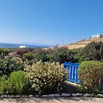 Villa Zoe With Seaview Near Golden Beach