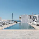 Kameo, Antiparos