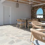 Kameo, Antiparos