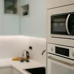 Magico Suites City Heart Luxury Appartments