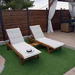 Villa Red Porto Cheli