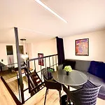 Soho Loft