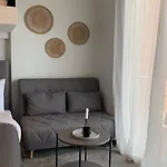 Modern And Sunny Studio Kavala