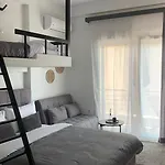 Modern And Sunny Studio Kavala
