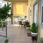 Aktia Apartment, Preveza