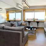 Limani'S Sea View Suite