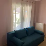 Agapis House