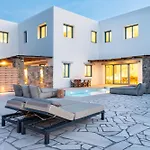 Villa Myko By The Sea