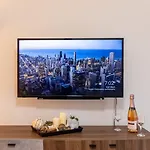 Sympatico Central Apartment In Athens