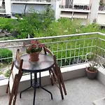 Acropolis View Apartment
