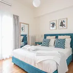 Quiet Embassy Suite By Cloudkeys