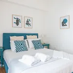 Quiet Embassy Suite By Cloudkeys
