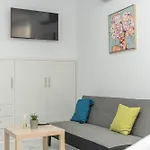 Nikis Apartments Kalamata
