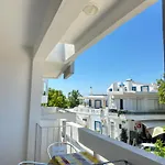 Sdrosos Apartment