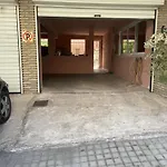 Maisonete Balcony & Parking Athens