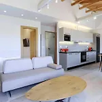 Demar Suites Vlycho Lefkada