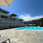 Villa Seaview