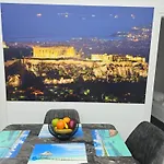 Athens Luxury Apartment
