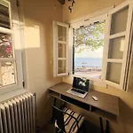 Sea View Serenity
