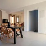 Sunset Villa - Panoramic View Of The Santorini Sea