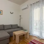 Coloneum 1Bd Cozy Apartment In Athens Kolonos