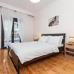 Houseloft Urban Retreat