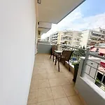 Κατάλυμα Στο Δεύτερο Όροφο