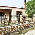 Villa Vrysaki