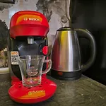 Valentina'S Apartment