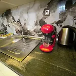 Valentina'S Apartment