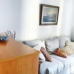 Beautiful Apartment In The Centre Of Athens