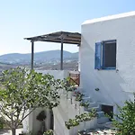 Stavros And Marianna Houses