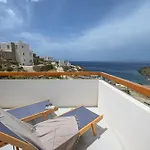 Evilion Villas Tinos