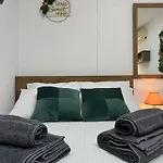Central Park Apartment