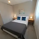 Platanos Suite No1