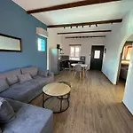 Q Apartments Molyvos