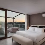 The Vouliagmeni Penthouse