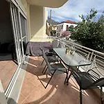 Διαμέρισμα Κοντά Στη Θάλασσα Στην Πολη Κυπαρισσια