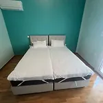 Ανακαινισμένο Διαμέρισμα