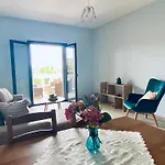 Sunzen Apartment