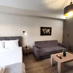 Luxury Central Apartment 1