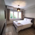 Luxury Central Apartment 1